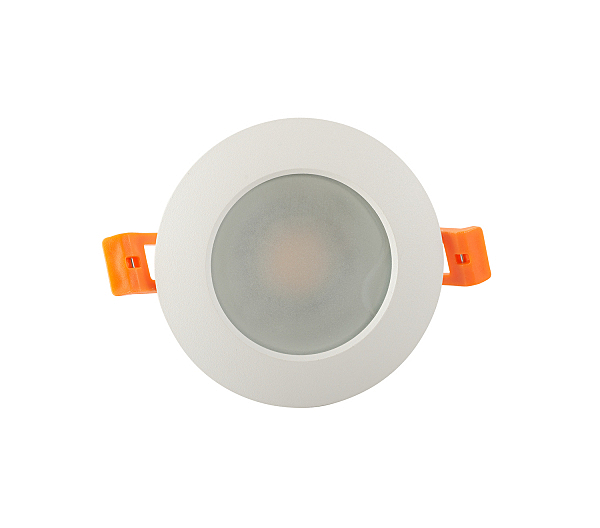 Встраиваемый светильник Dk3016 DK3016-WH