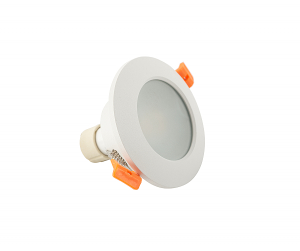 Встраиваемый светильник Dk3016 DK3016-WH
