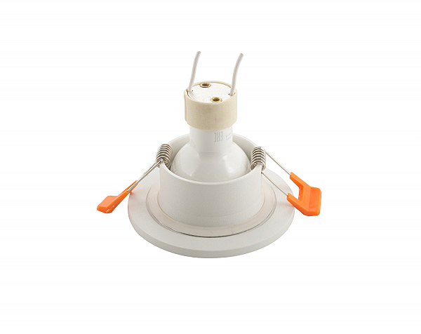 Встраиваемый светильник Dk3016 DK3016-WH