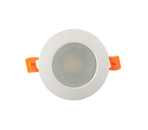 Встраиваемый светильник Dk3016 DK3016-WH