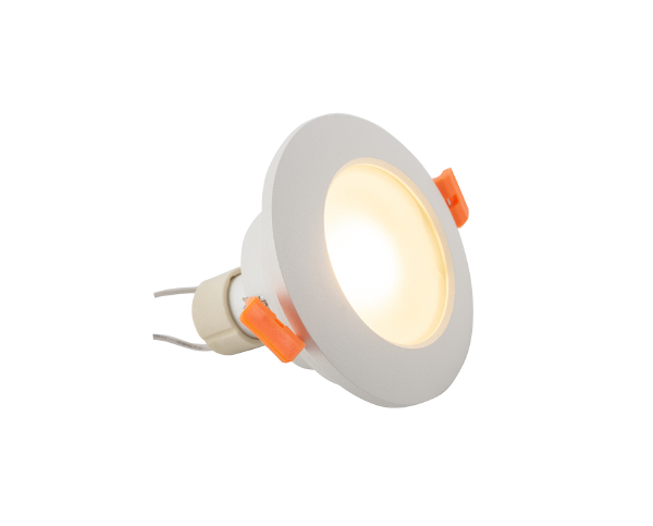Встраиваемый светильник Dk3016 DK3016-WH