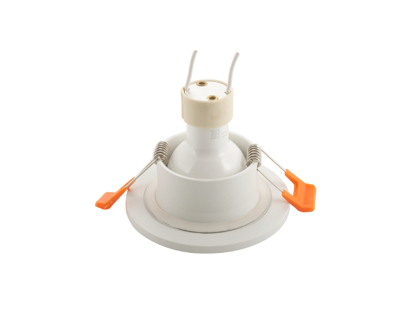 Встраиваемый светильник Dk3016 DK3016-WH