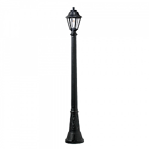 Столб фонарный уличный Anna 11630