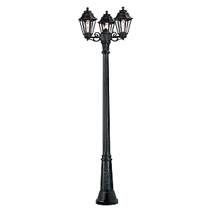 Столб фонарный уличный Anna 11631