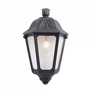 Уличный настенный светильник Iesse 11632