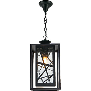 Уличный подвесной светильник Ницца 11648