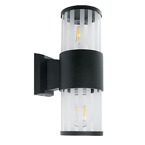 Уличный настенный светильник Торонто 11653