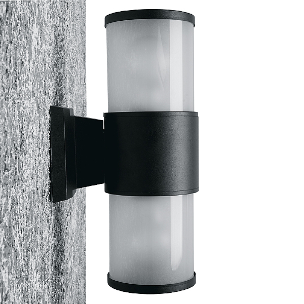 Уличный настенный светильник Сиэтл 11654