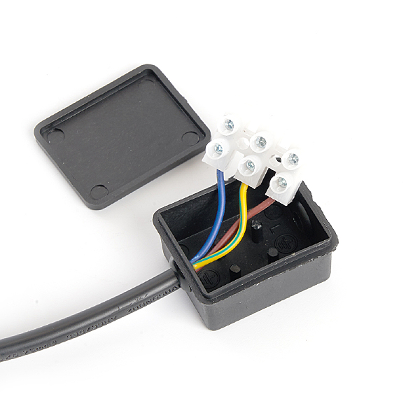 Уличный настенный светильник Сиэтл 11654