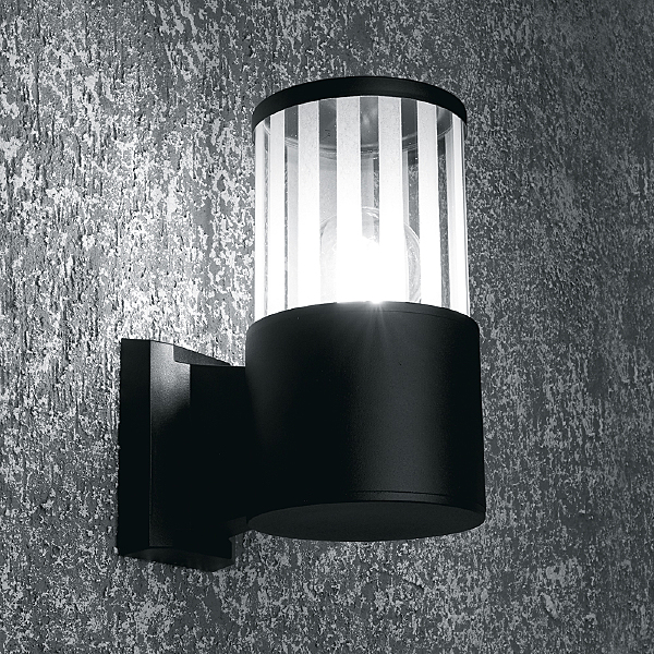 Уличный настенный светильник Торонто 11655