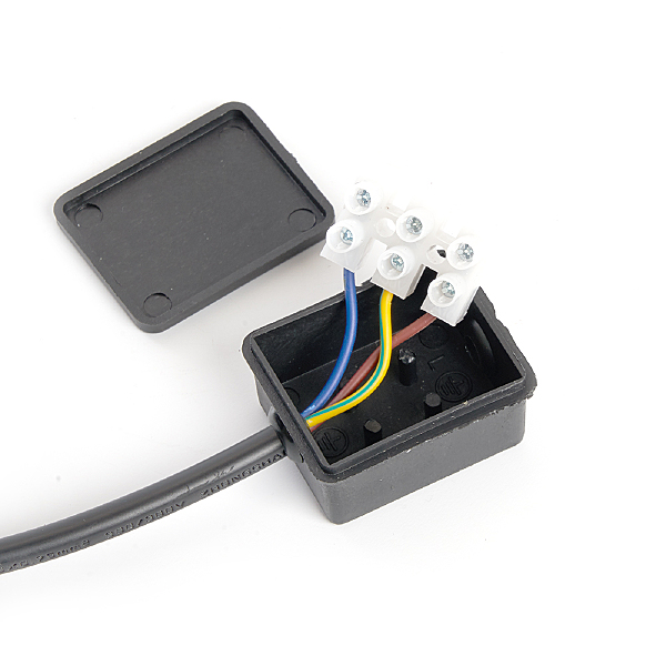 Уличный настенный светильник Торонто 11655