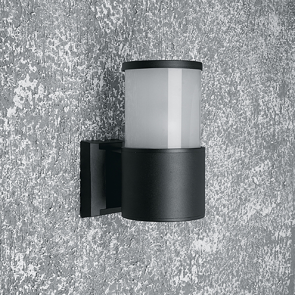 Уличный настенный светильник Сиэтл 11656