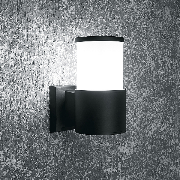 Уличный настенный светильник Сиэтл 11656