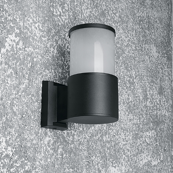 Уличный настенный светильник Сиэтл 11656