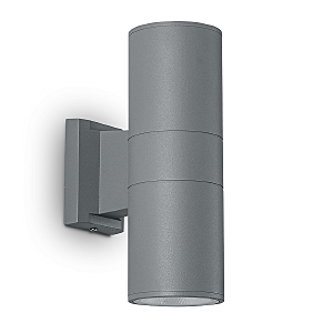 Уличный настенный светильник Бостон 11660