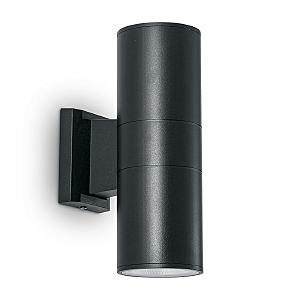 Уличный настенный светильник Бостон 11665