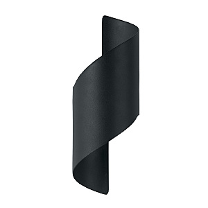 Уличный настенный светильник Окленд 11667