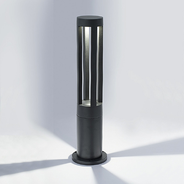 Уличный наземный светильник Лос-Анджелес 11670