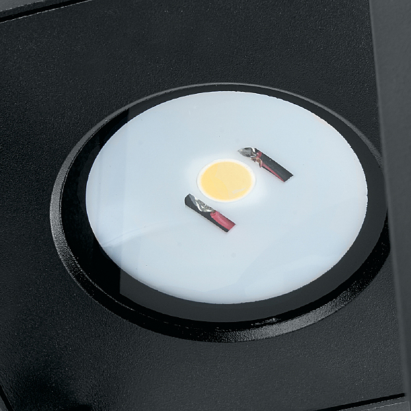 Уличный наземный светильник Лос-Анджелес 11670