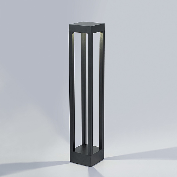 Уличный наземный светильник Лос-Анджелес 11672