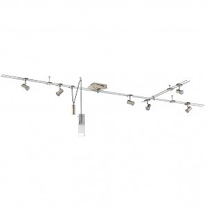 Светильник спот Eglo BOLTANA 93028