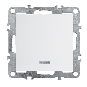 Выключатель Эрна 39309