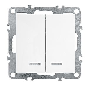 Выключатель Эрна 39310