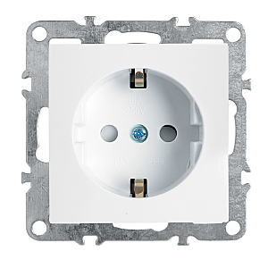 Розетка Эрна 39317