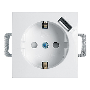 Розетка Эрна 39318