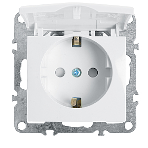 Розетка Эрна 39319