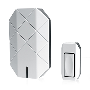 Дверной звонок E-377 41433