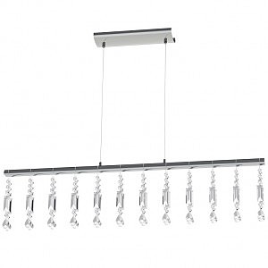 Подвесная люстра Eglo TERROS 93564