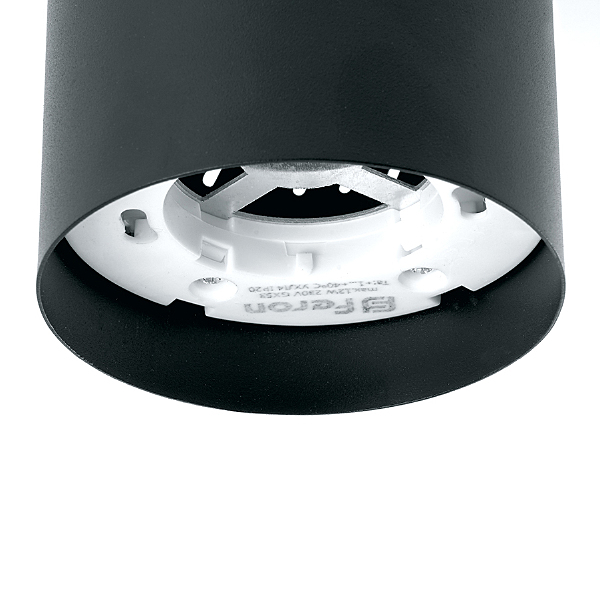 Накладной светильник HL350 41454