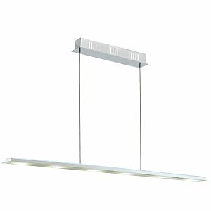 Подвесная люстра Eglo MYSTERIO 91079