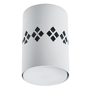 Накладной светильник HL351 41455