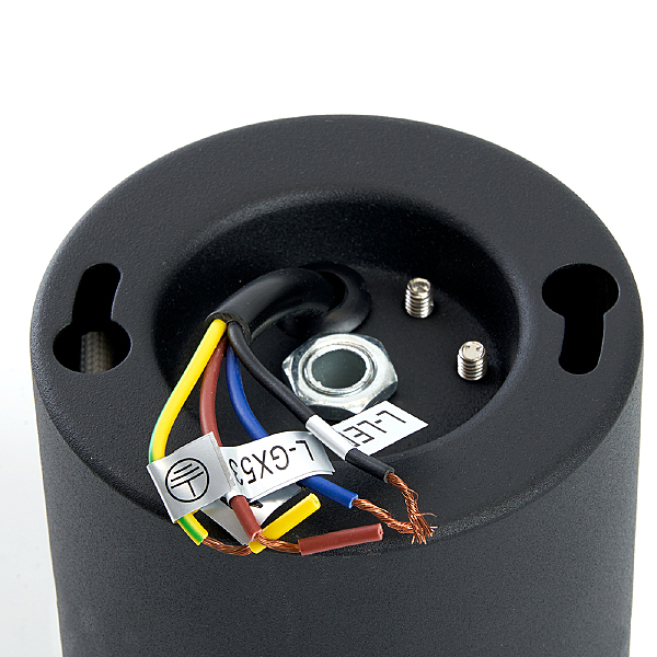 Накладной светильник HL351 41456