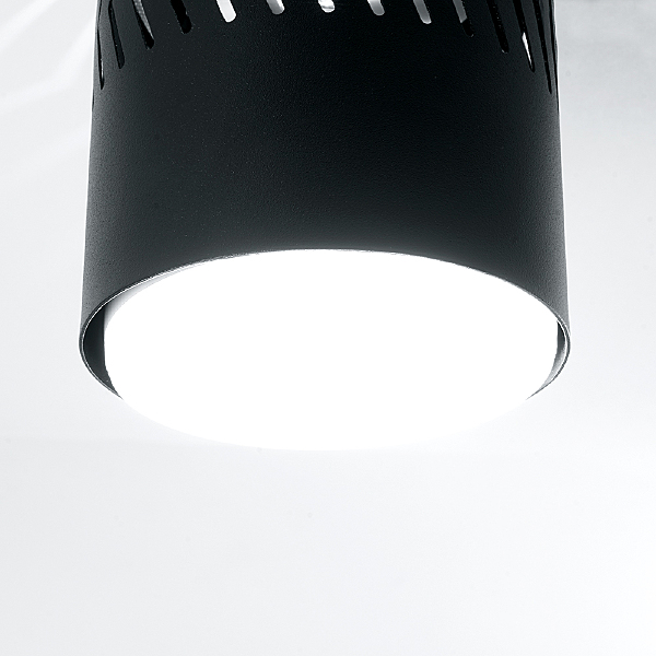 Накладной светильник HL352 41458