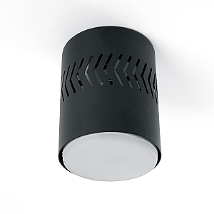 Накладной светильник HL352 41458