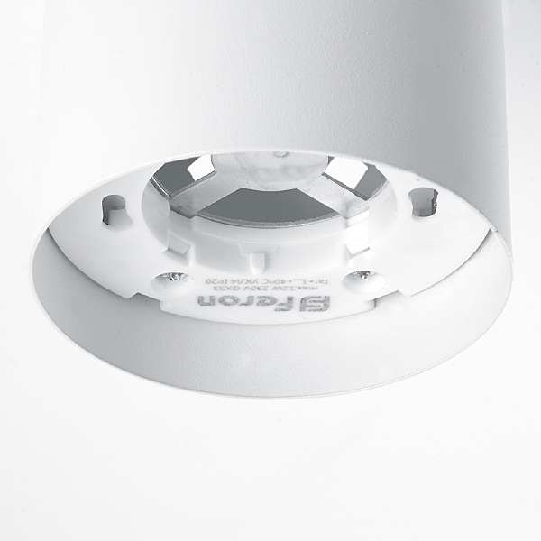 Накладной светильник HL349 41459