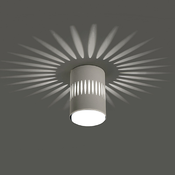 Накладной светильник HL349 41459