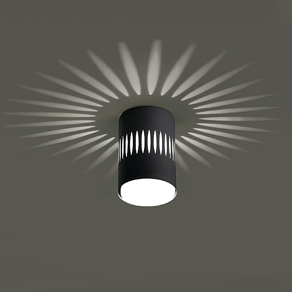 Накладной светильник HL349 41460