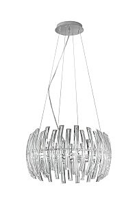 Подвесная люстра Eglo Drifter 89203