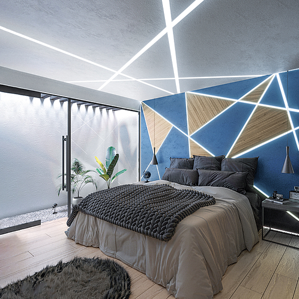 LED лента LS502 41529