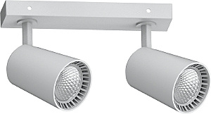 Светильник спот Hl212 41500