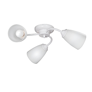 Потолочная люстра Vitaluce V3751-0/3PL