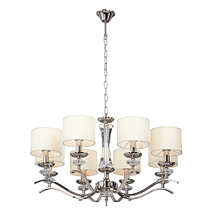 Подвесная люстра Vitaluce V3909/8