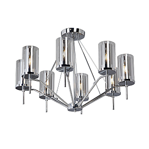 Потолочная люстра Vitaluce V3915/8