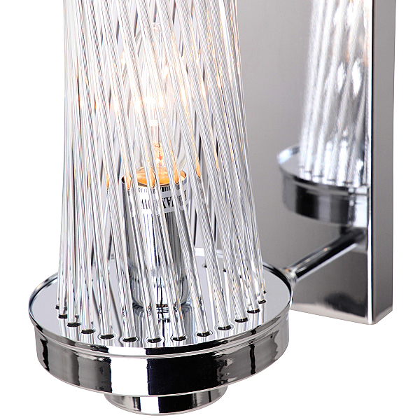 Настенное бра Vitaluce V3934/2A