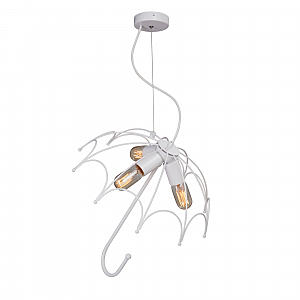 Подвесная люстра Vitaluce V4595-0/3S