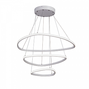 Подвесная люстра Vitaluce V4624-0/3S